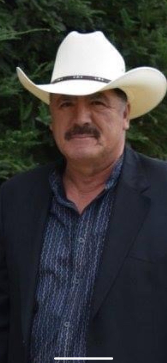 Obituario de Josemaria Castillo