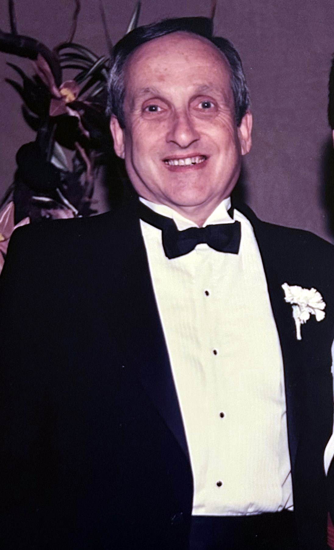 Alfred Weingarten Obituary Forest Hills, NY