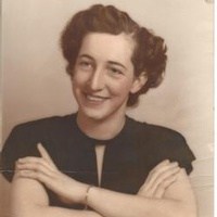 Obituary of Dorothy Mae Lewis