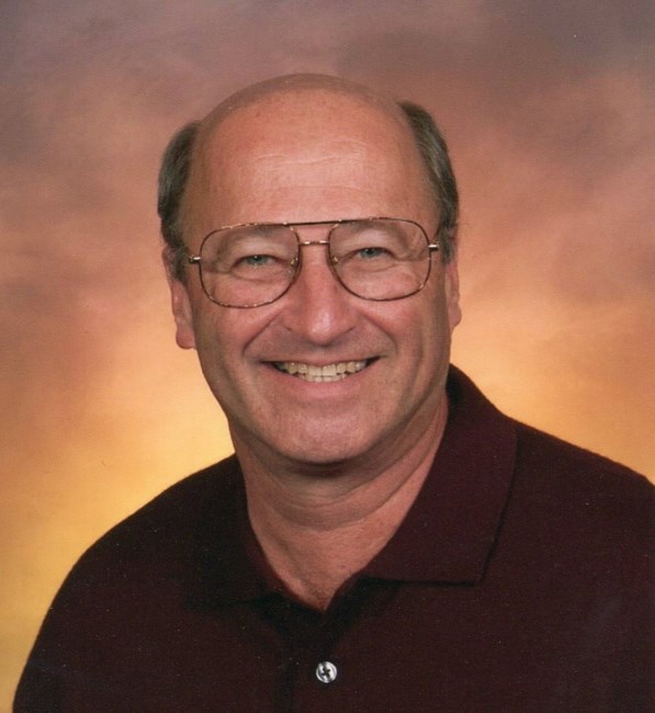 Obituary of Ray Nelson Prescott