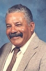 Obituary of Vincent Salas