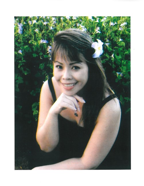 Obituary of Hong Thi My Huynh