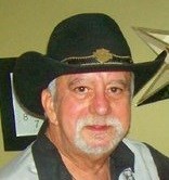 Obituary of John Geddes