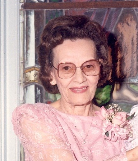 Obituary of Mary E. Urbanek Gola