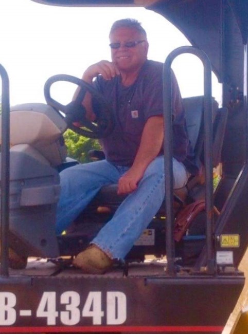 Obituary of Robert Edward Norman Sr.