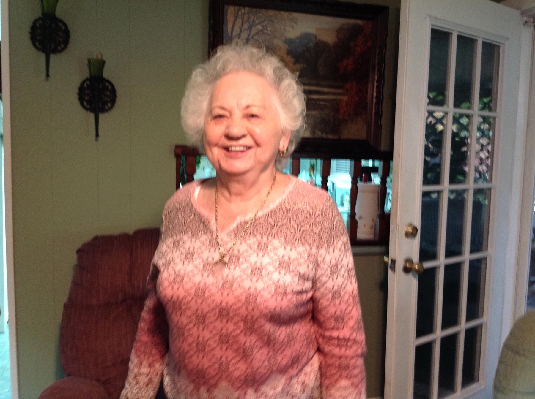 Obituary of Lorene Hamil