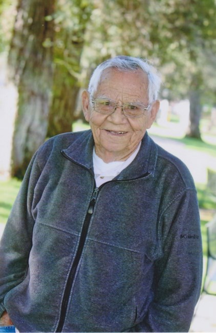 Obituary of William Edward Hogner