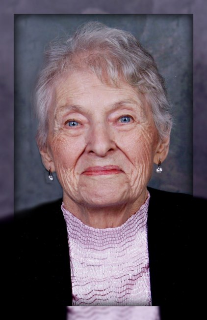 Obituary of Kathryn Amelia Lewis