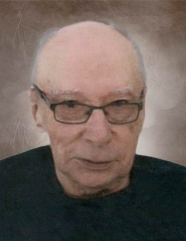 Obituary of Léonard Pelletier