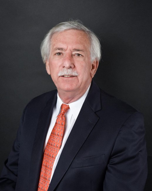 Avis de décès de Paul Dearmin Beckham