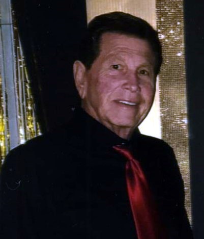 Obituary of Charles Raymond Ullo