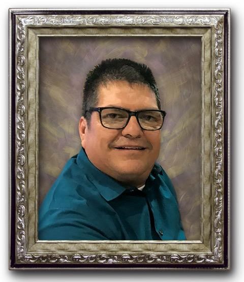 Obituary of Leonardo Gonzalez Aguilar