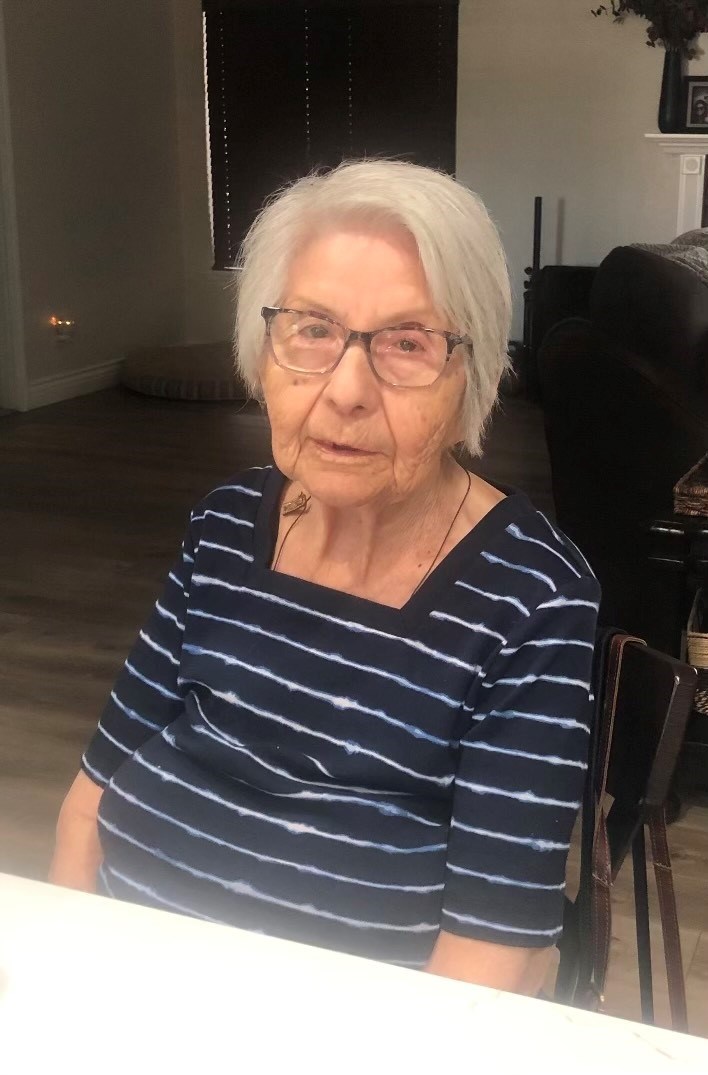 Obituary of Margarita Torres