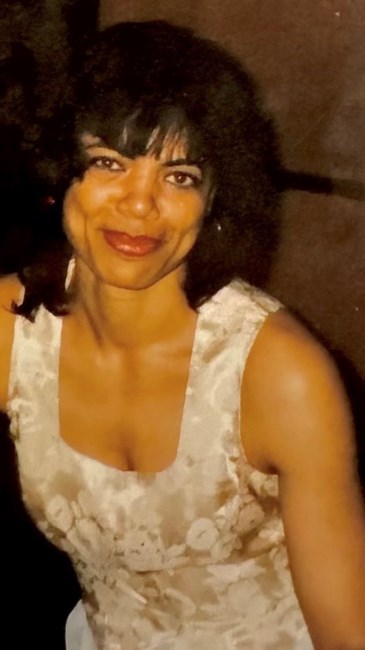 Obituary of Victoria Wells