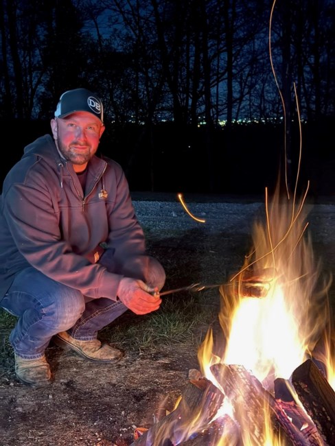 Obituary of Scott Alexander Ingham