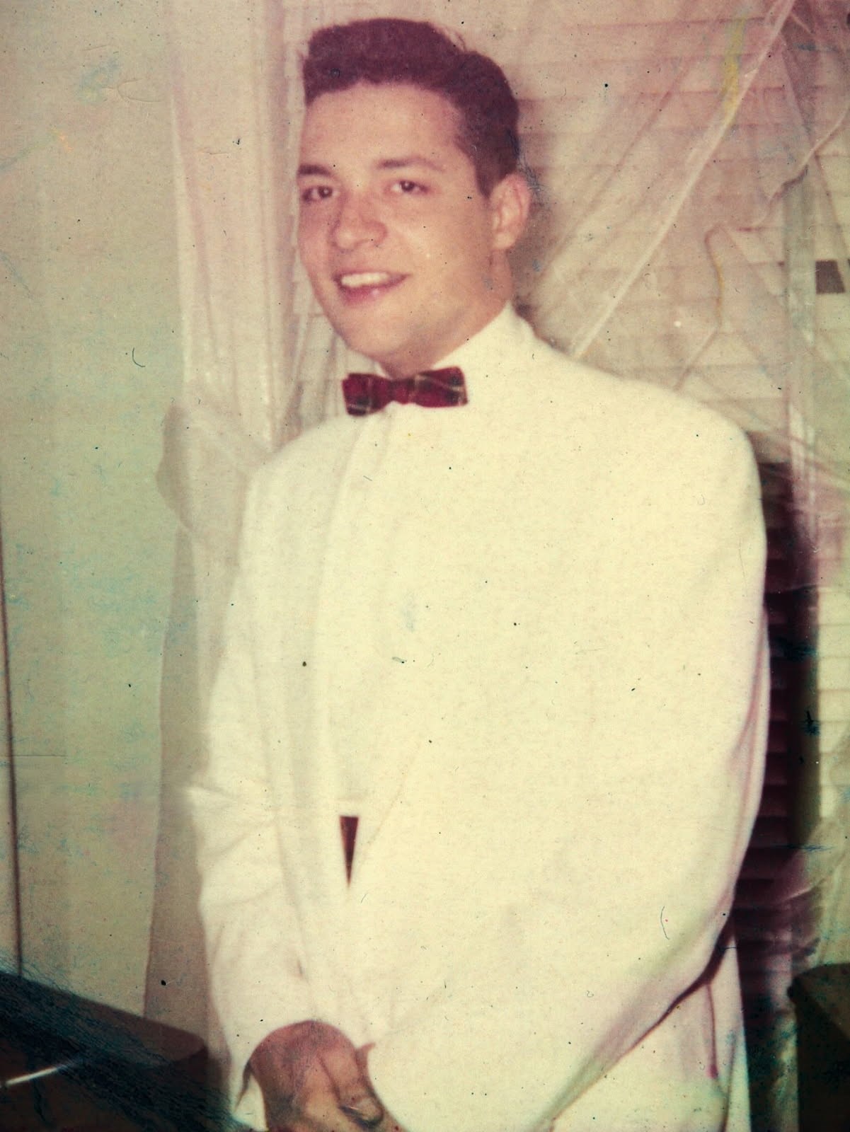 Obituary of Carlo C. Giraldi