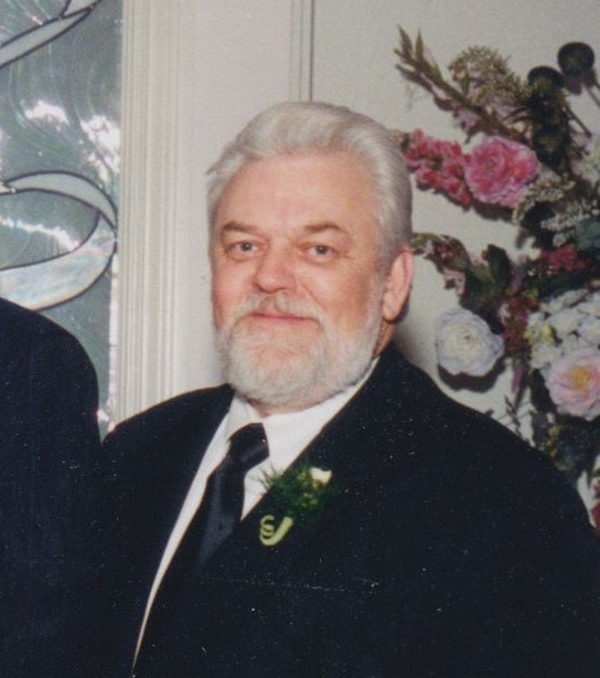 Obituary of Clarence Randall Morris