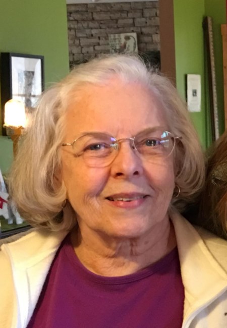 Obituary of Carolyn Virginia Payne