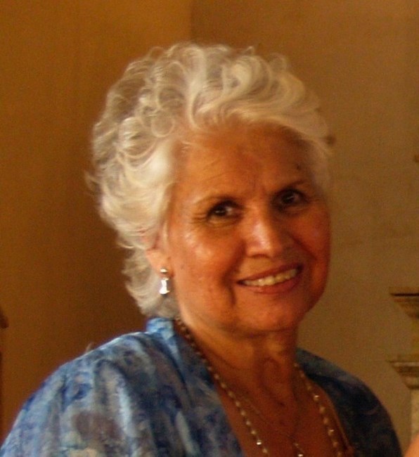 Obituary of Martina J. Wethington