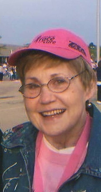 Obituary of Susan K. Semelroth