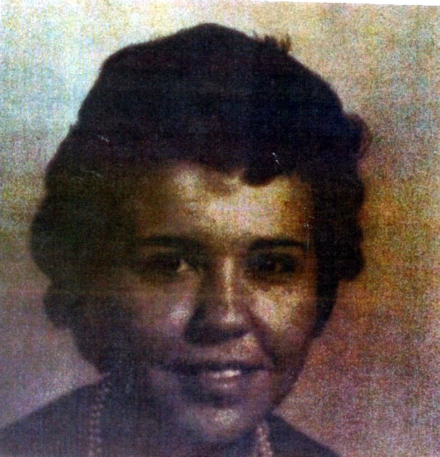 Obituary of Jo Carolyn Hammond