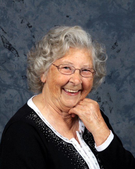 Obituary of Helena H Taylor