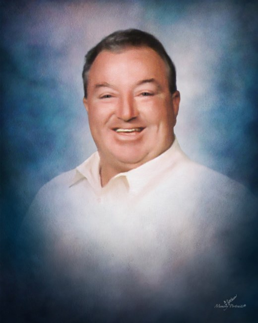 Obituary of Jack Kenny Vincent