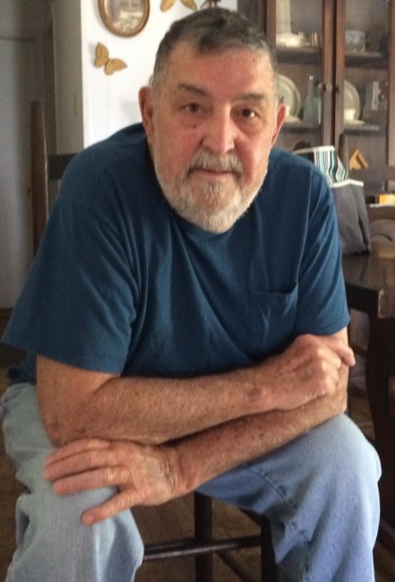 Obituary of Donald William Bridges