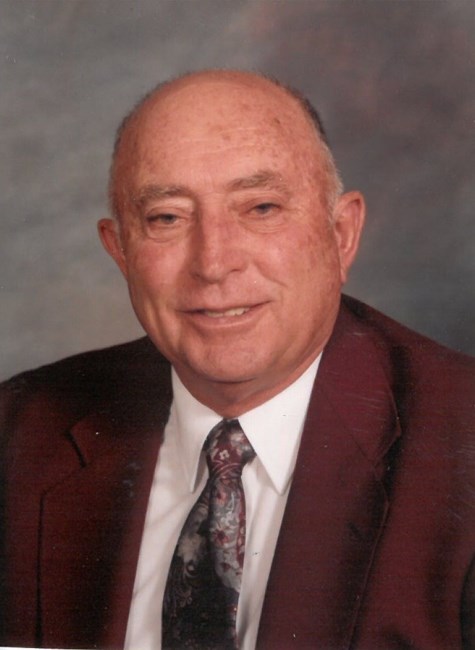 Obituary of Richard P. Heft