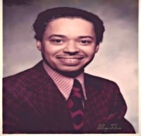 Obituary of Mr. Melvin Leroy Brown