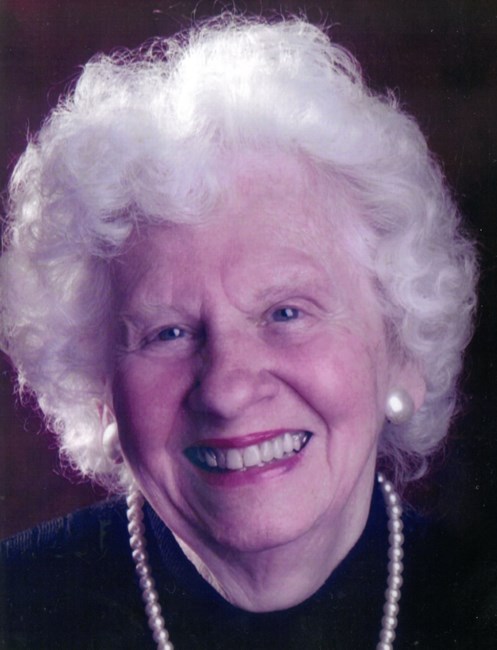 Obituary of Helen Louise Scofield