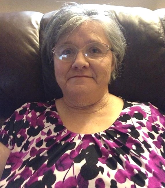 Obituary of Geralyn "Cootie" Theresa (Doiron) Achee