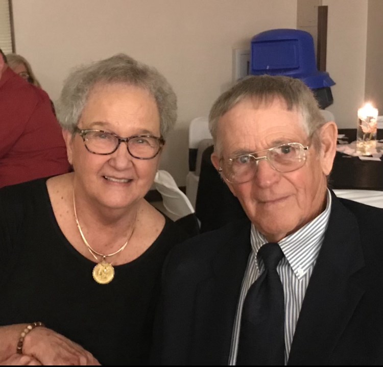 Obituary of Dotti Gardner