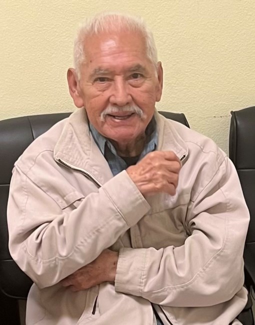 Obituary of Andres R Ruvalcaba