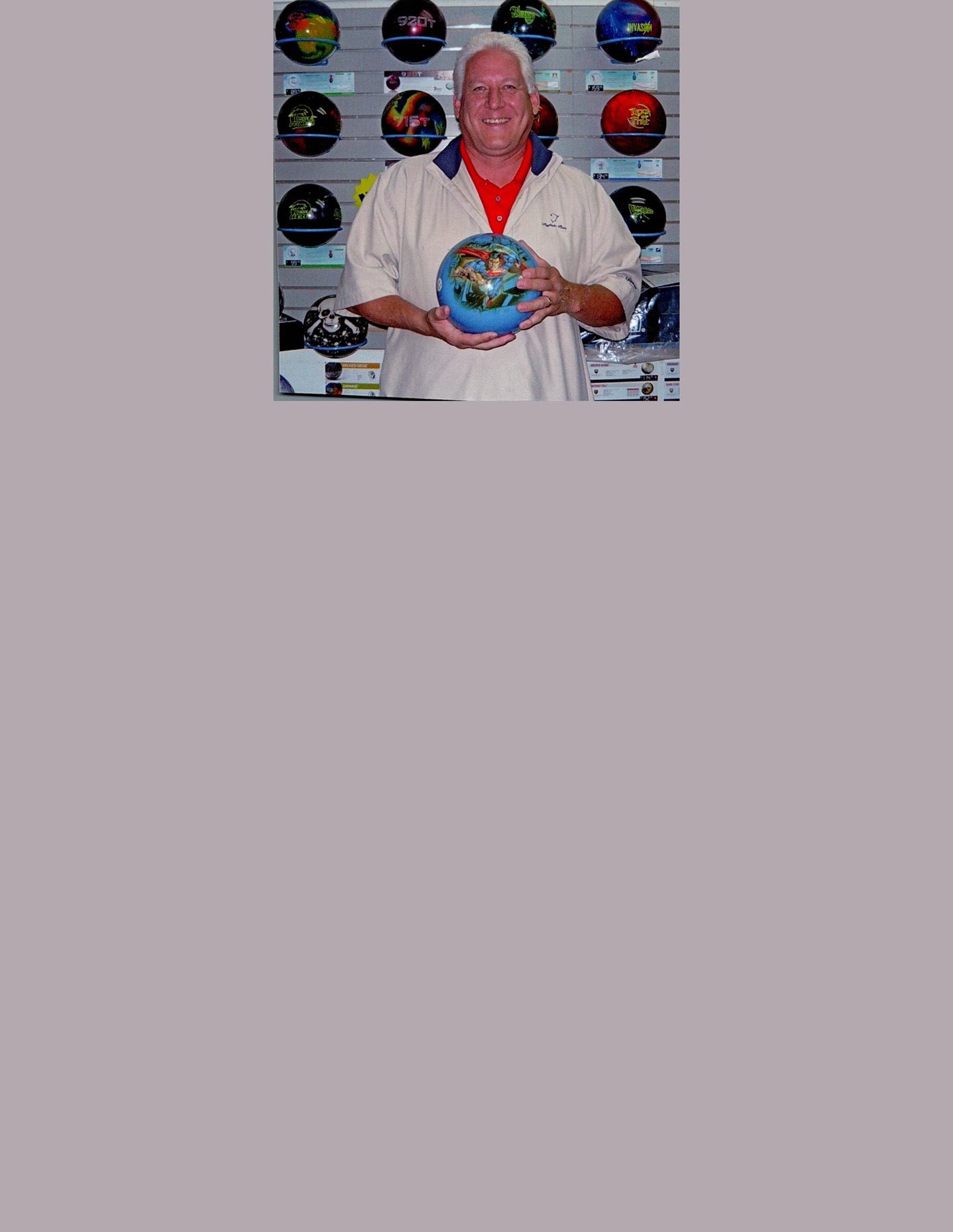 Obituary of Michael Allen Souchek