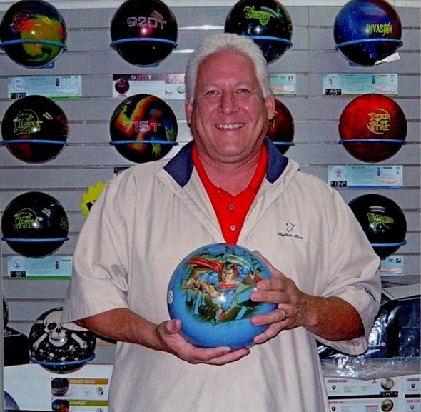 Obituary of Michael Allen Souchek