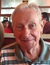 Obituary of William Joseph Broderick, Jr.