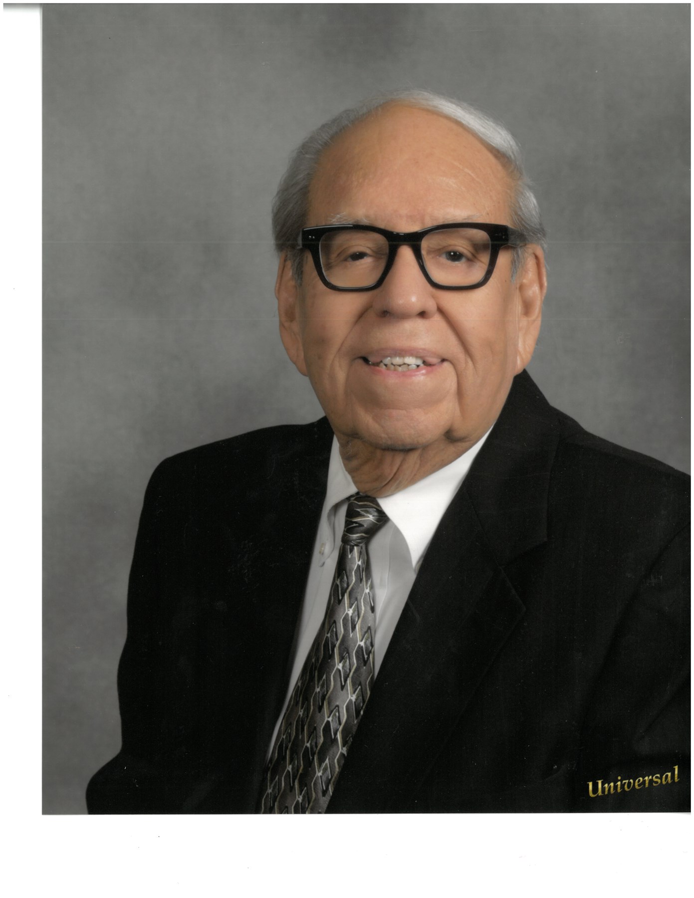 Obituary of Robert "Bob" Garcia
