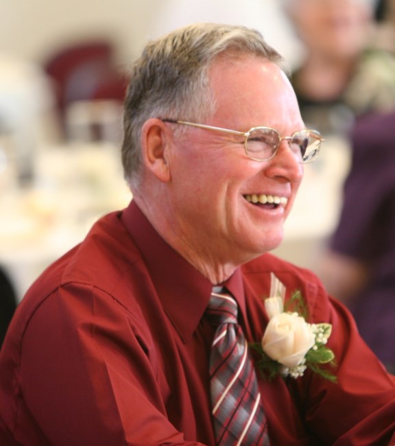 Obituary of Vernon "Vern" Edward Coates Jr.