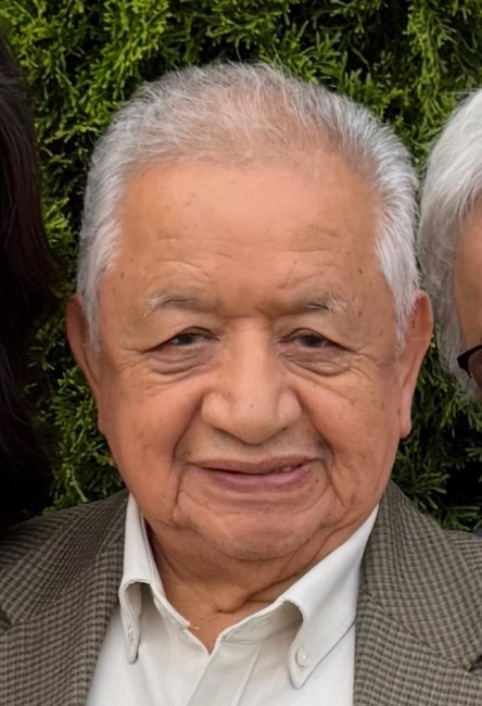 Obituary of Gustavo Jimenez