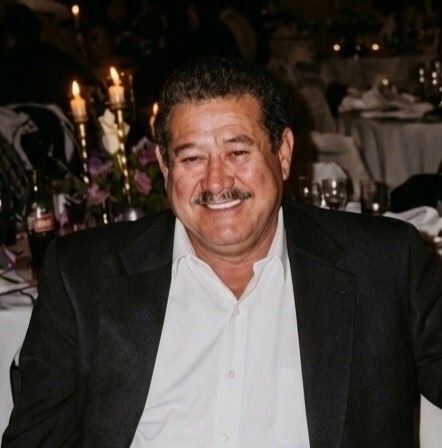 Obituary of Isidro Reyna
