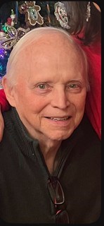 Obituary of Robert Streppel