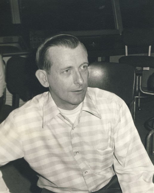 Obituary of Mr. Michael Hudson