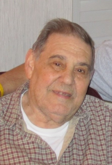 Obituary of Carroll S. Brocato