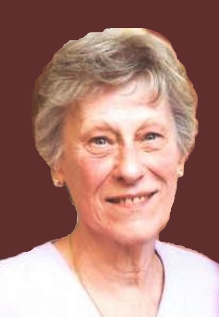 Obituary of Joanne M. McLauchlin