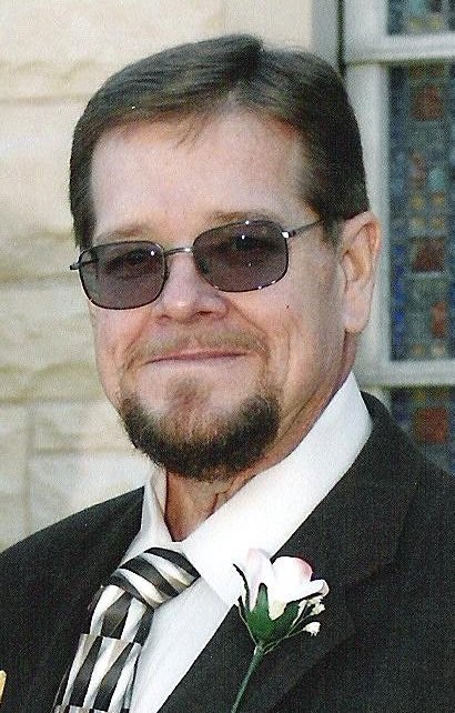 Obituary of Gary Weldon Anders
