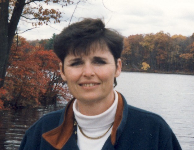 Obituary of Susan Ahr