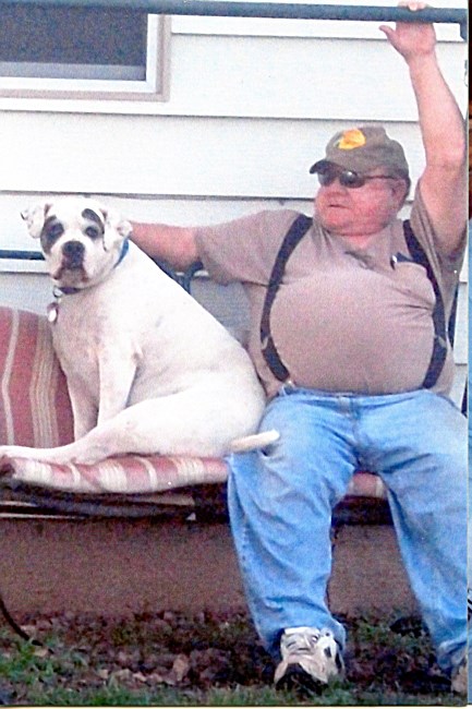 Obituary of Jerry Lee Blackford