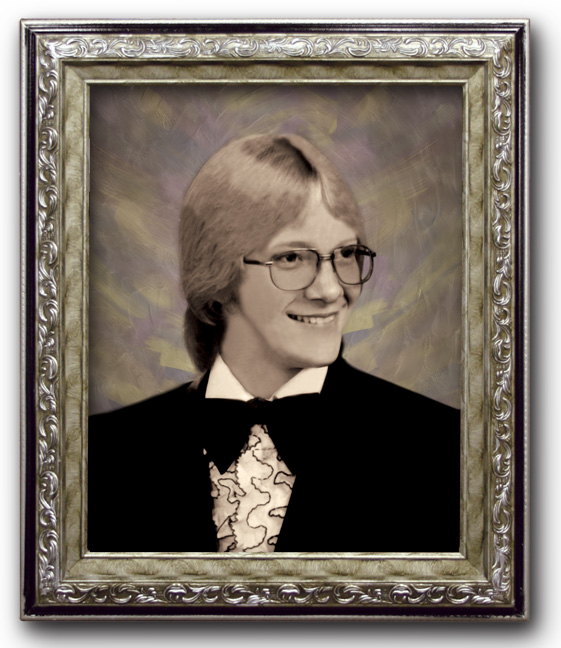 Obituary of Gary Ray Coleman