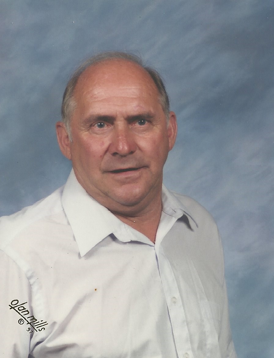 Obituary of Richard Ernest Post